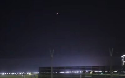 Cierran aeropuertos de Copenhague y Oslo por avistamiento de drones; Rusia bajo sospecha