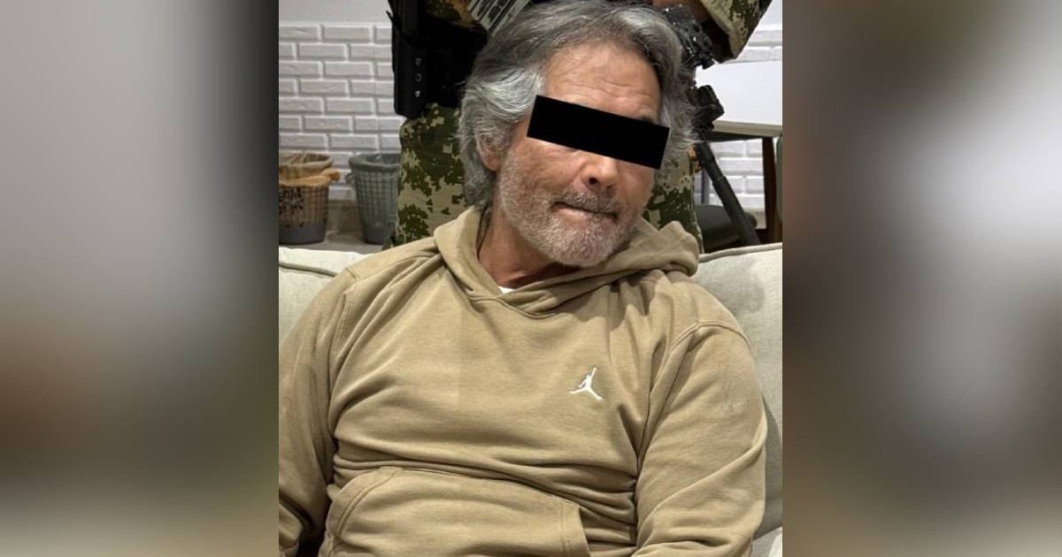 Detenido en Paraguay Hernán Bermúdez Requena, exsecretario de Seguridad Pública de Tabasco y presunto líder de ‘La Barredora’