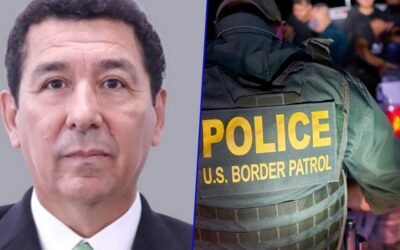 EU ‘ficha’ a Mario López, exalcalde de Matamoros: ¿Qué sabemos de la retención del diputado del Verde?