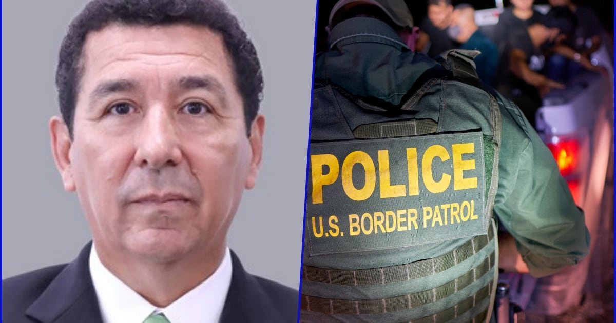 EU ‘ficha’ a Mario López, exalcalde de Matamoros: ¿Qué sabemos de la retención del diputado del Verde? EU ‘ficha’ a Mario López, exalcalde de Matamoros: ¿Qué sabemos de la retención del diputado del Verde?