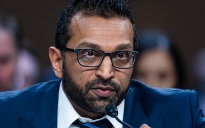 FBI propone enfrentar a cárteles mexicanos como Al Qaeda