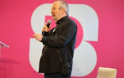 Fallece Mauricio Fernández, alcalde con licencia de San Pedro Garza García, a los 75 años