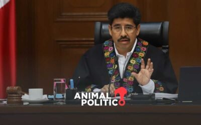 Hugo Aguilar anuncia reducción de su equipo de trabajo en la Corte en un 40%