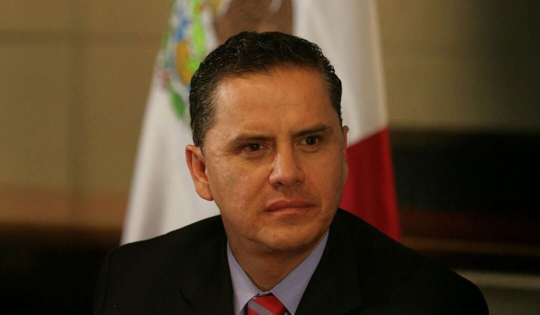 Roberto Sandoval es vinculado nuevamente a proceso por presunto lavado de más de 156 millones de pesos