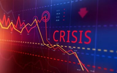 Mercados en tensión: expertos alertan de crisis económica global