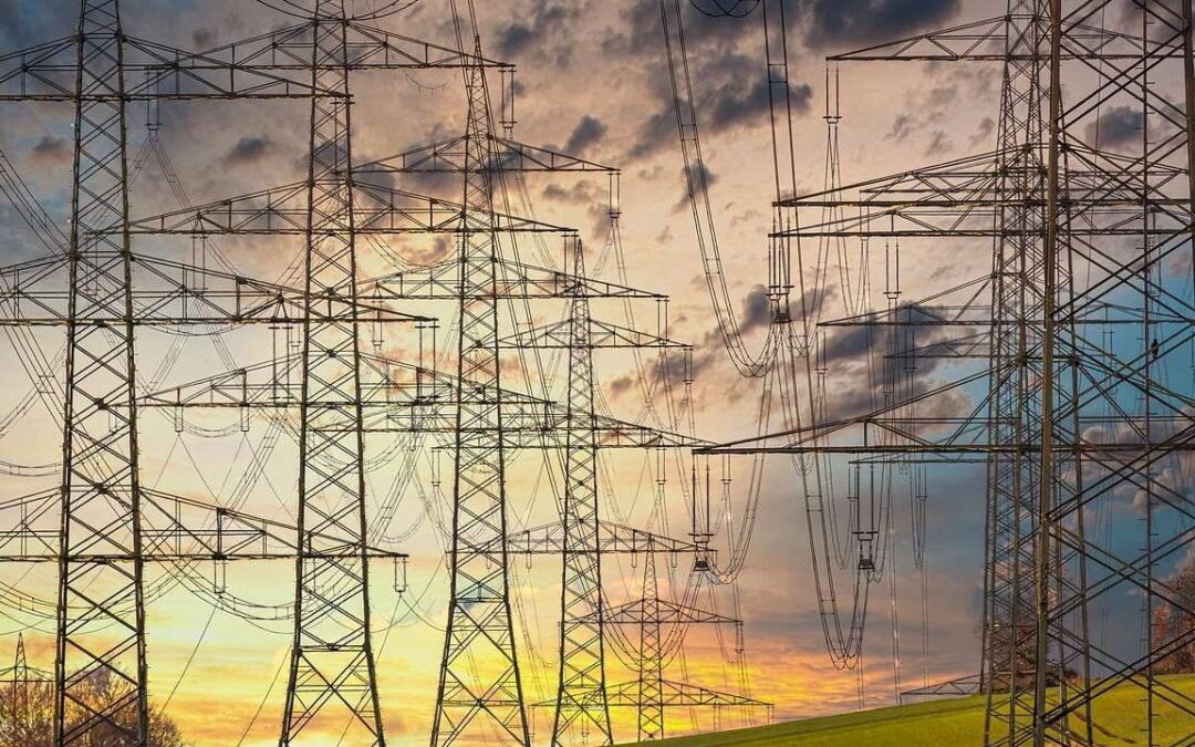 Hacia 2030: el desafío de ampliar la electricidad en México