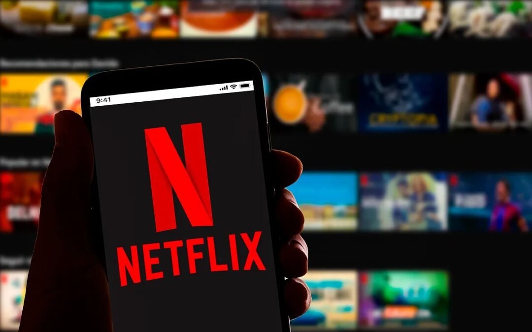 Wall Street inicia a la baja tras débiles resultados de Netflix