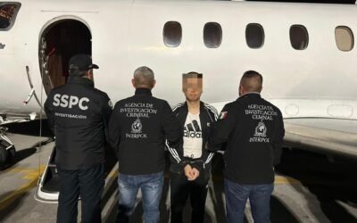 Cuba entrega a EE.UU. a operador del narco ligado al CJNG y Sinaloa