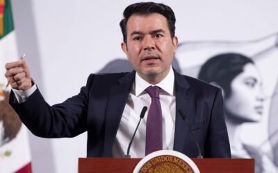 Arturo Medina confirma diálogo con Salinas Pliego, sin acuerdo final