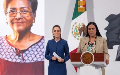 Pensión Mujeres Bienestar 2025: primer pago llegará en noviembre