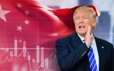 Trump anuncia arancel adicional de 100% a China y restricciones a exportaciones